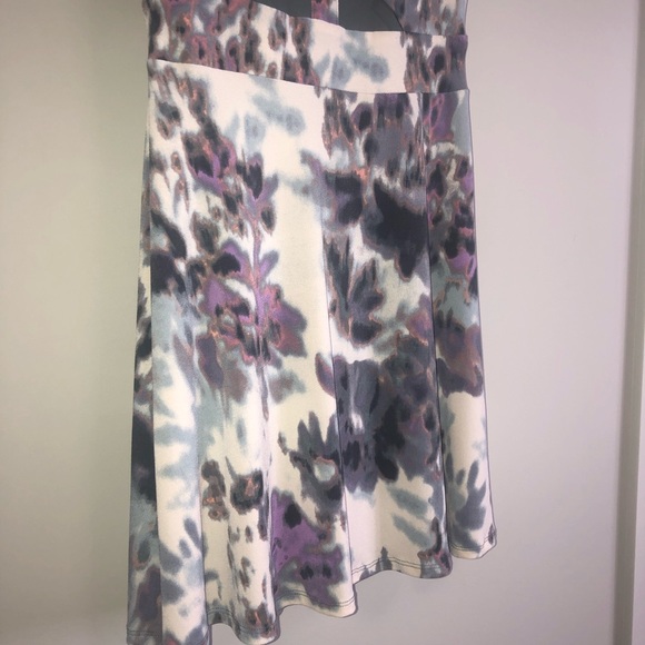 Silence and Noise Dress - Picture 3 of 7